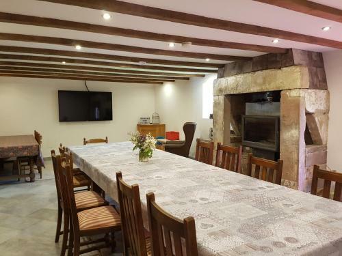 Apartamento Chez Louna - Grand G�te