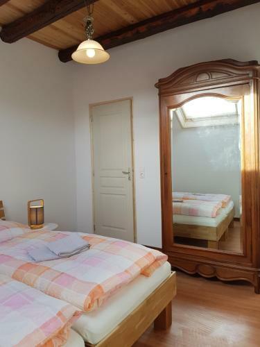 Apartamento Chez Louna - Grand G�te