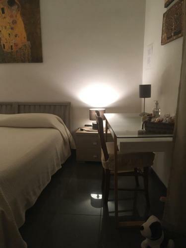 Hostal Blackboard House