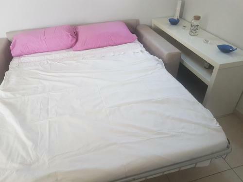 Apartamento Attico Con Terrazza A Bari