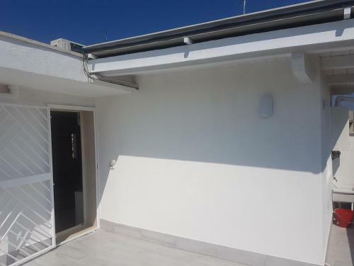 Apartamento Attico Con Terrazza A Bari
