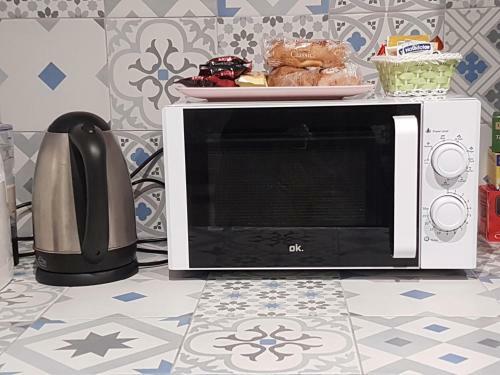 Apartamento Attico Con Terrazza A Bari