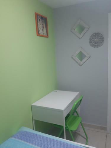 Apartamento Attico Con Terrazza A Bari