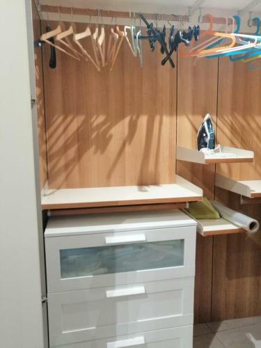 Apartamento Attico Con Terrazza A Bari