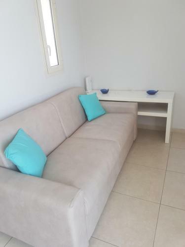 Apartamento Attico Con Terrazza A Bari
