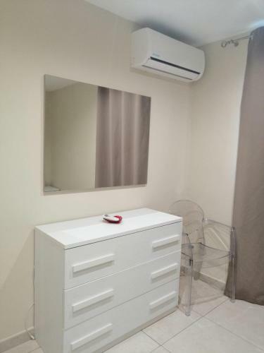 Apartamento Attico Con Terrazza A Bari