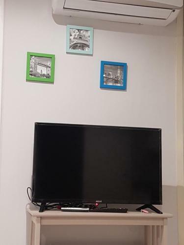 Apartamento Attico Con Terrazza A Bari