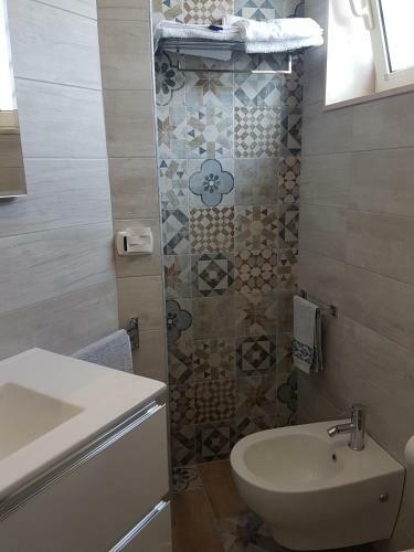 Apartamento Attico Con Terrazza A Bari