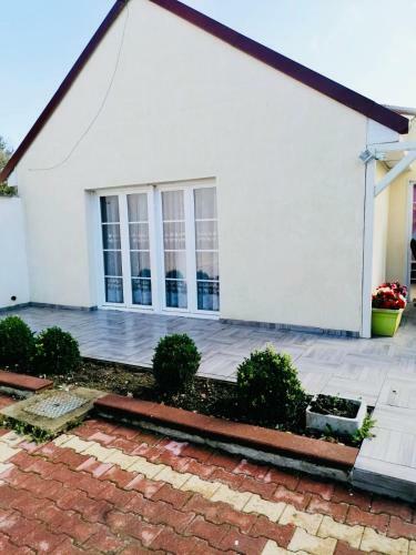 Apartamento Maison A La Campagne