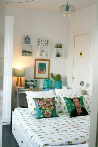 Apartamento Bari In Centro
