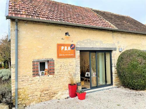 B&B Le Bourg D'aunou, Petit D�jeuner Compris