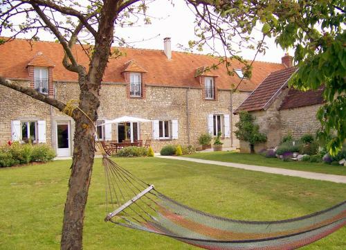 B&B Le Bourg D'aunou, Petit D�jeuner Compris