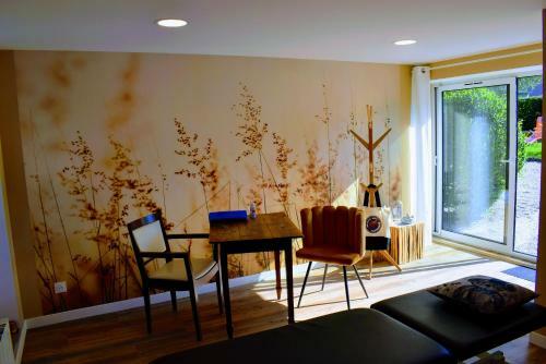 B&B Le Bourg D'aunou, Petit D�jeuner Compris