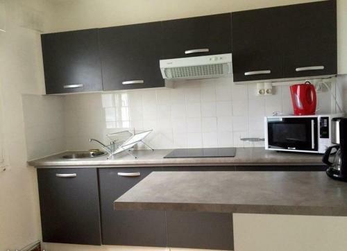 Apartamento T4 Audierne Splendide Vue Sur Mer