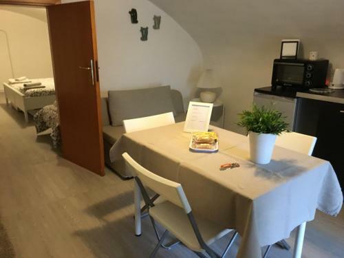 Apartamento Mini Flat Wifi