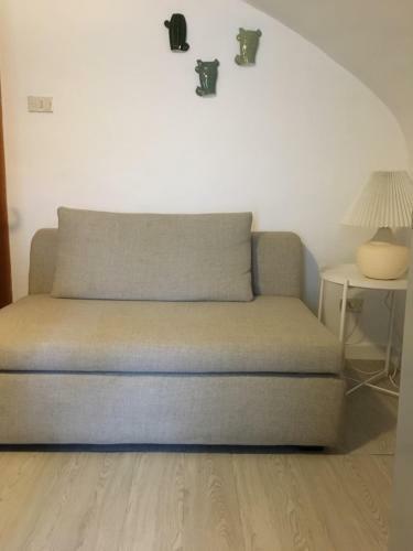 Apartamento Mini Flat Wifi
