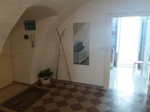 Casa Vacanze "boccasile"