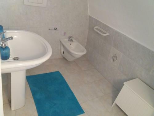 Casa Vacanze "boccasile"