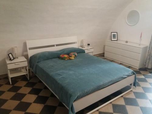 Casa Vacanze "boccasile"