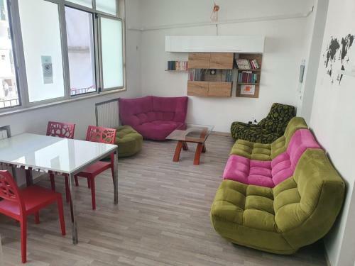 Albergue Host Bari Centrale