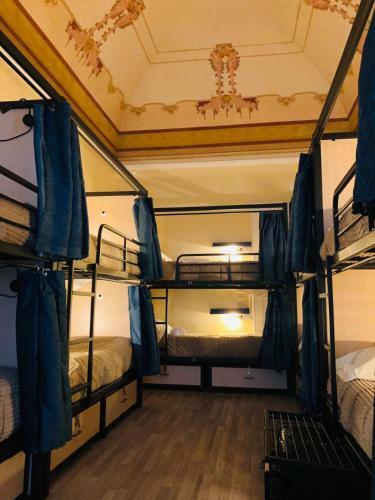 Albergue Host Bari Centrale