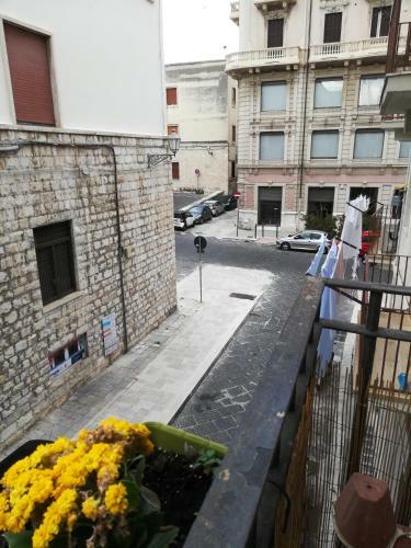 Apartamento Giorgia's House