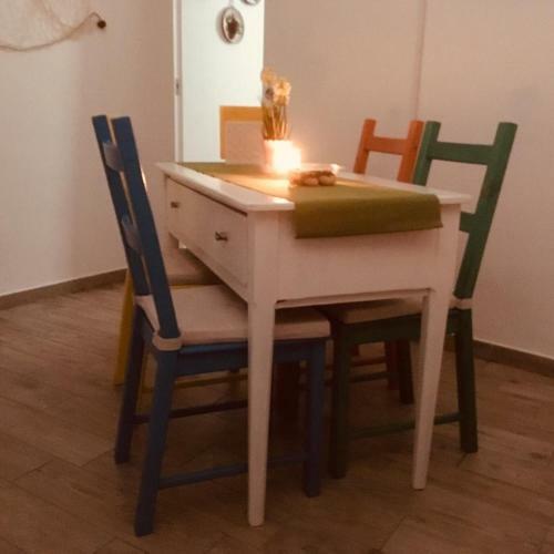 Casa Vacanze Santa Maria