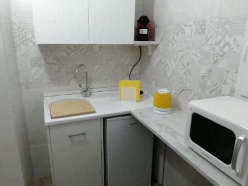 Casa Vacanze Santa Maria