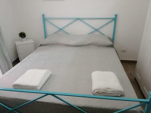 Casa Vacanze Santa Maria