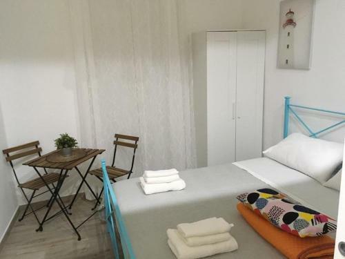 Casa Vacanze Santa Maria