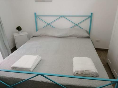 Casa Vacanze Santa Maria