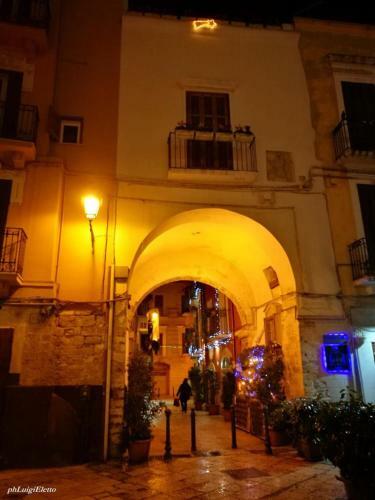 Casa Vacanze Santa Maria