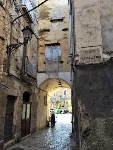 Casa Vacanze Santa Maria