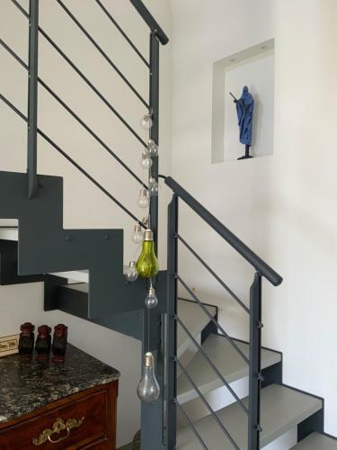 Maison De Lervilly - Face � L'oc�an