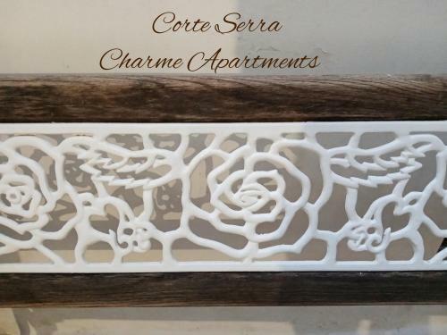 Apartamento Corte Serra