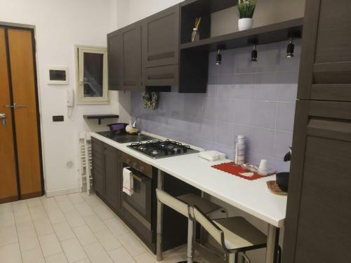 Apartamento Cuore A Cuore