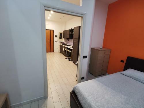 Apartamento Cuore A Cuore