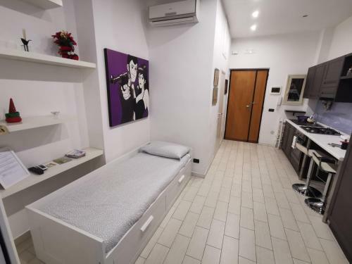 Apartamento Cuore A Cuore