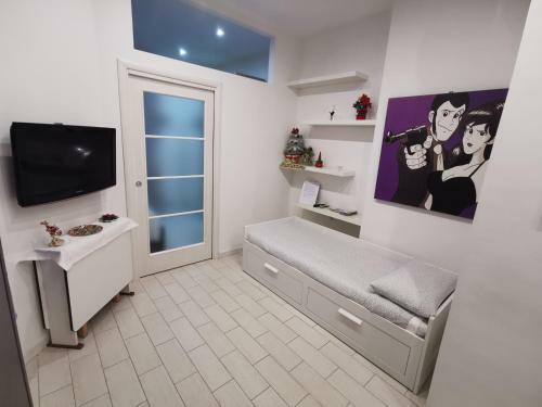 Apartamento Cuore A Cuore