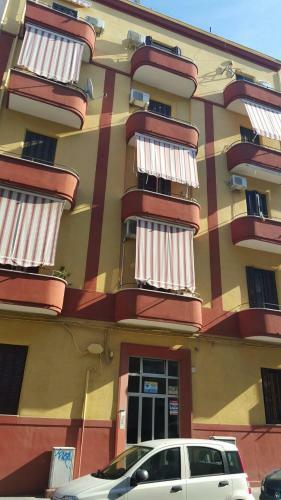 Apartamento Cuore A Cuore