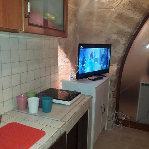 Filioli Apartment 2