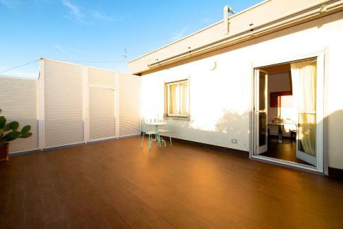Apartamento Casa Turati