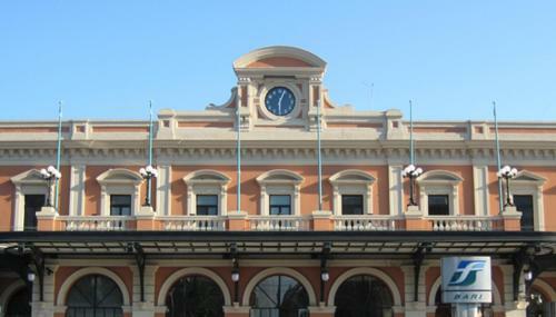 Hostal Central Station House