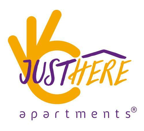 Just Here Apartments - La Terrazza