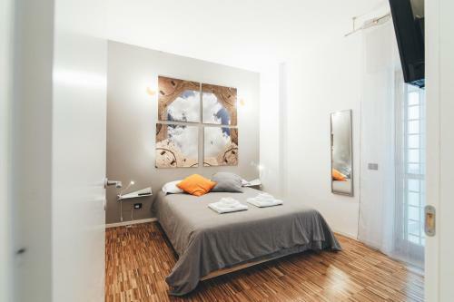 Just Here Apartments - La Terrazza