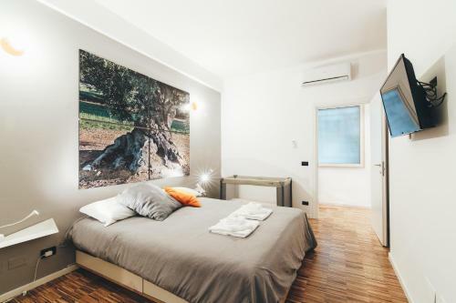 Just Here Apartments - La Terrazza