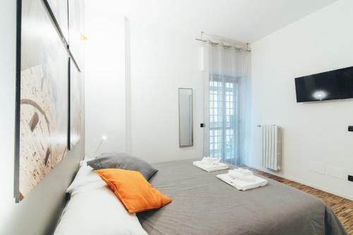Just Here Apartments - La Terrazza