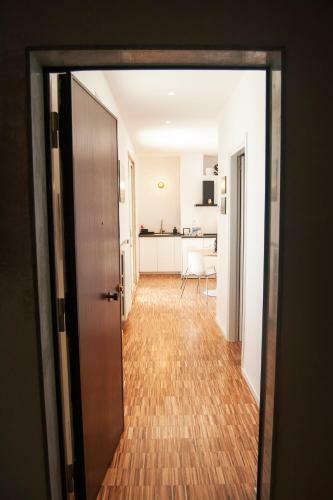 Just Here Apartments - La Terrazza