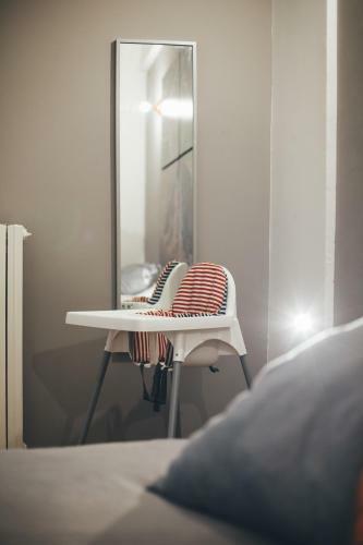 Just Here Apartments - La Terrazza