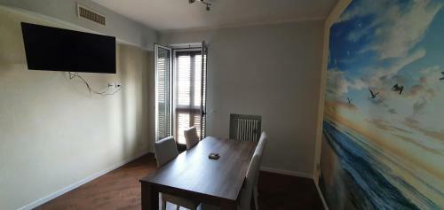 Apartamento Appartamento Claudia
